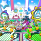 Nintendo already made its own virtual theme park with Nintendo Land